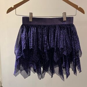 Ivivva Skirt